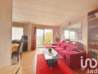  Appartement  vendre 4 pices 68 m