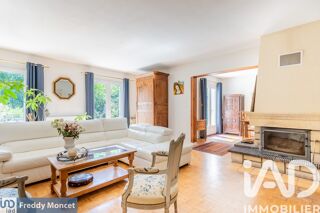  Maison � vendre 9 pi�ces 210 m�