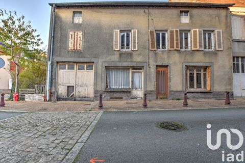   Vente Maison de ville 5 pi�ces Maison - 5 pi�ce(s) - 158 m�