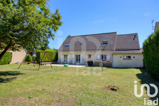  Maison � vendre 6 pi�ces 124 m�