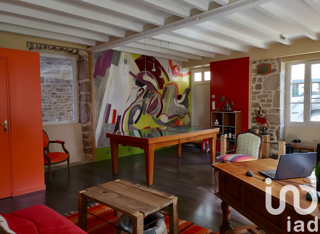  Maison � vendre 4 pi�ces 139 m�