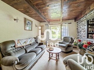  Maison  vendre 6 pices 134 m