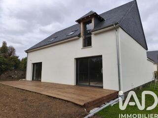  Maison � vendre 5 pi�ces 178 m�