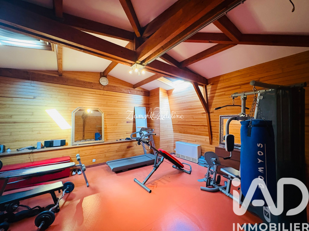 � vendre  Maison Aulnay-sous-Bois (93600)