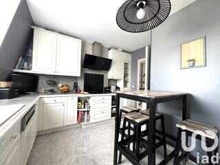  Appartement � vendre 4 pi�ces 100 m�