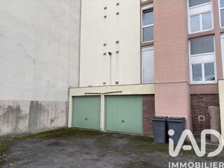  Parking / Garage � vendre 13 m�