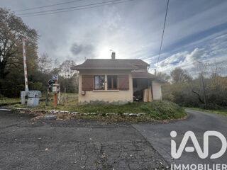  Maison � vendre 4 pi�ces 65 m�