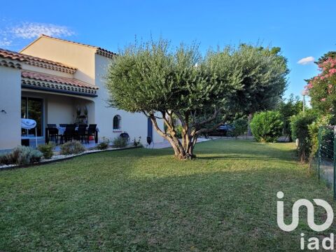   Vente Maison/villa 4 pices Maison - 4 pice(s) - 105 m