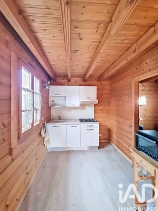  Maison � vendre 3 pi�ces 59 m�