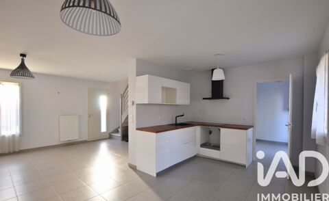  Maison � louer 4 pi�ces 79 m�