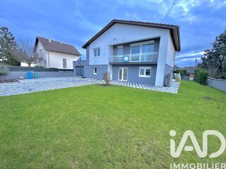  Maison � vendre 6 pi�ces 162 m�