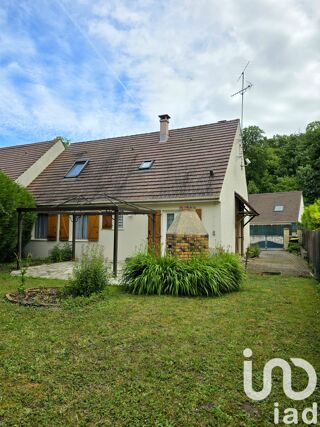  Maison � vendre 5 pi�ces 139 m�