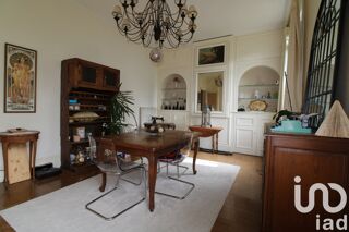  Maison � vendre 9 pi�ces 209 m�