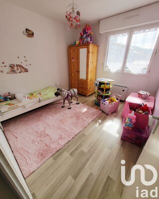  Appartement � vendre 5 pi�ces 83 m�