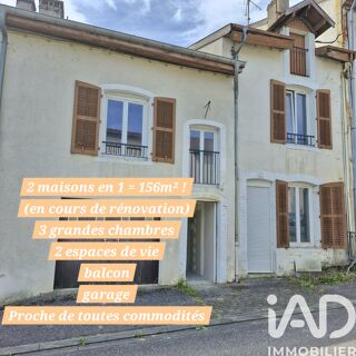  Maison � vendre 5 pi�ces 156 m�