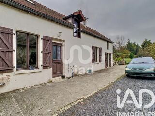  Maison � vendre 4 pi�ces 105 m�