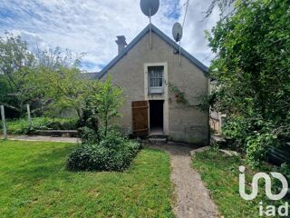  Maison � vendre 3 pi�ces 77 m�