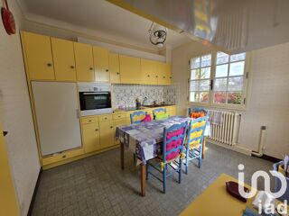  Maison � vendre 4 pi�ces 109 m�