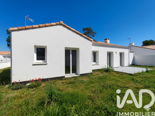  Maison 4 pi�ces 109 m� Saint-jean-de-monts