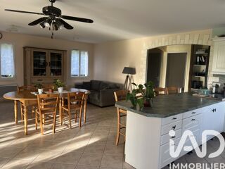  Maison � vendre 8 pi�ces 117 m�