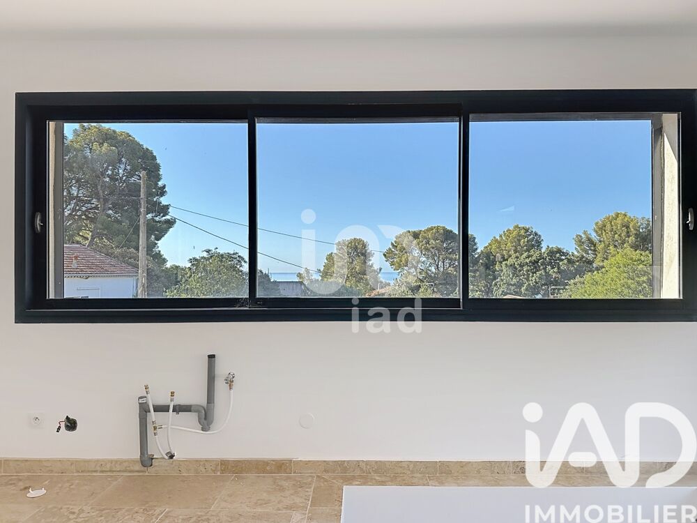 � vendre  Maison La Ciotat (13600)