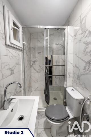  Immeuble � vendre 52 m�