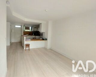  Appartement � vendre 2 pi�ces 44 m�