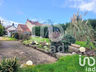  Maison  vendre 8 pices 212 m