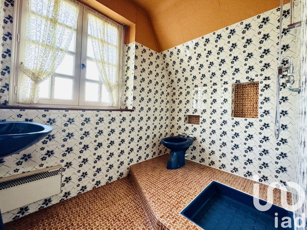  vendre  Maison Melesse (35520)