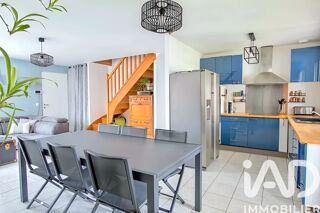  Maison � vendre 6 pi�ces 120 m�