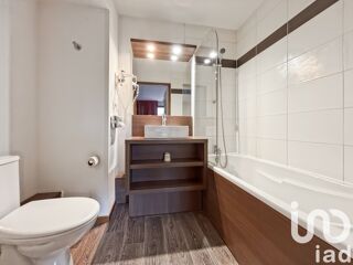  Appartement � vendre 2 pi�ces 42 m�