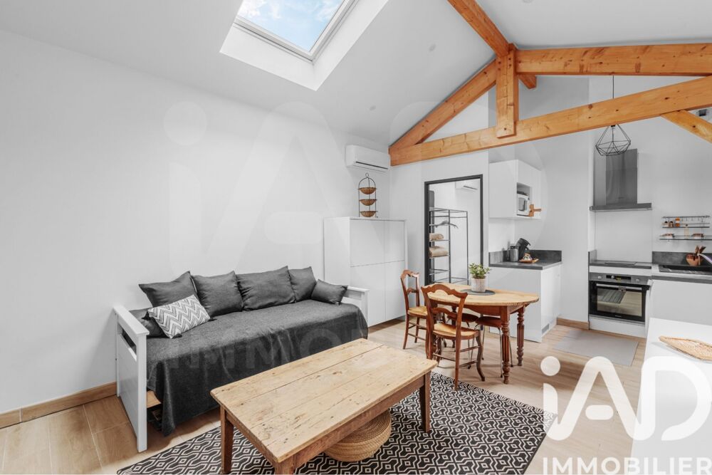 � vendre  Maison Toulouse (31500)