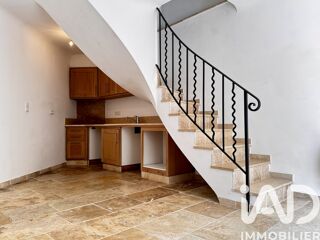  Maison � vendre 3 pi�ces 51 m�