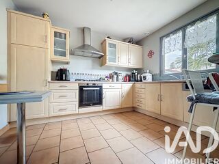  Maison � vendre 6 pi�ces 117 m�