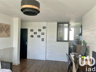  Appartement  vendre 3 pices 57 m
