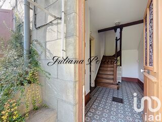  Maison � vendre 11 pi�ces 248 m�