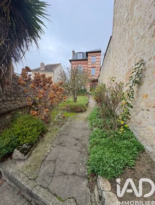  Maison � vendre 8 pi�ces 153 m�