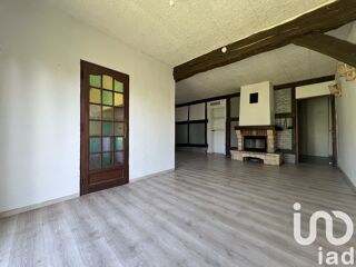  Maison � vendre 5 pi�ces 80 m�