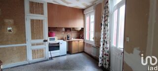  Maison � vendre 4 pi�ces 71 m�