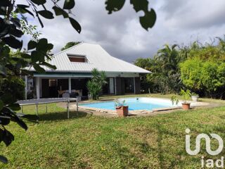  Maison � vendre 5 pi�ces 176 m�