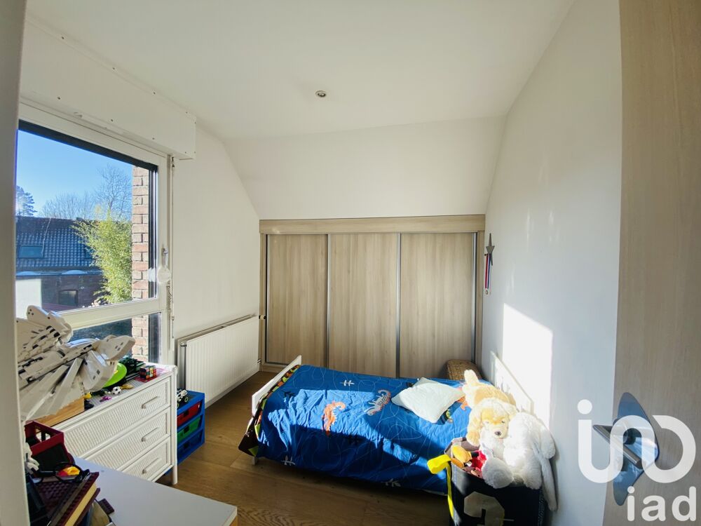  vendre  Villa Gruson (59152)