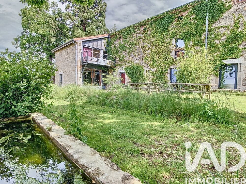 � vendre  Maison Saint-Genest-Malifaux (42660)