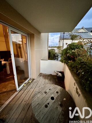  Appartement � vendre 3 pi�ces 59 m�