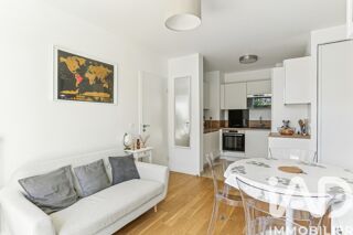  Appartement � vendre 2 pi�ces 41 m�