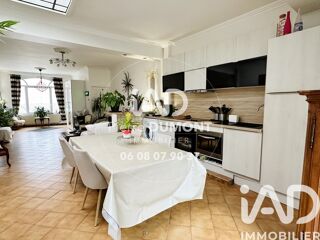  Maison � vendre 6 pi�ces 159 m�