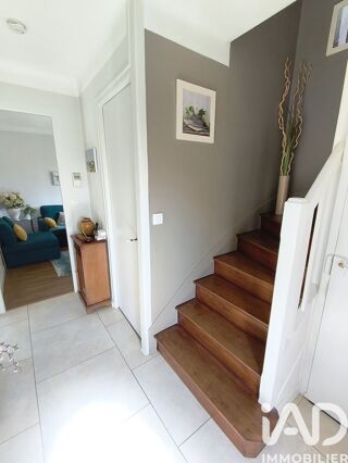  Maison � vendre 3 pi�ces 59 m�