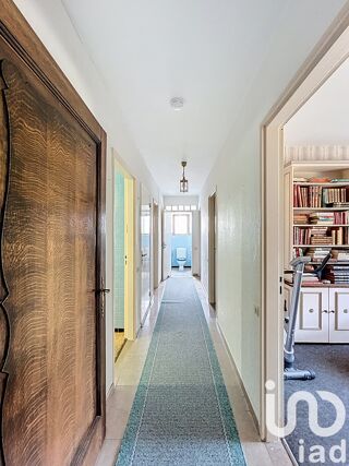  Maison � vendre 7 pi�ces 132 m�