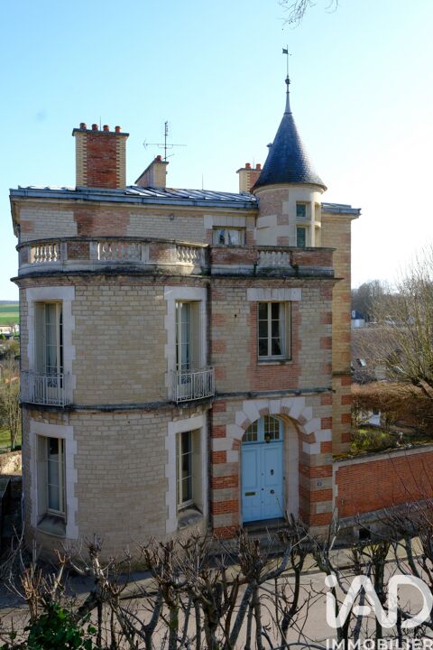   Vente Maison/villa 13 pi�ces Maison - 13 pi�ce(s) - 470 m�