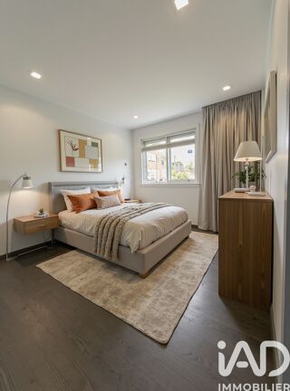  Appartement � vendre 4 pi�ces 91 m�