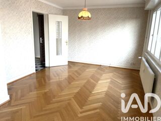  Appartement � vendre 4 pi�ces 84 m�